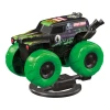 Monster Jam Grave Digger Wild Whippin Sprinkler
