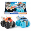 Swimways Wave Sprayers El Toro Loco And Megolodon
