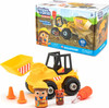 Design and Drill® Bolt Buddies® Bulldozer 1