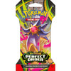 Pokemon Perfect Order Tgtg Booster Pack