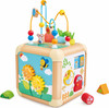 Green Thumbs Activity Cube (DS) 1