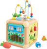 Green Thumbs Activity Cube (DS) 5