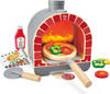 Light & Sizzle Pizza Oven Set 2