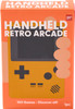Vertical Handheld Retro Arcade (assorted - 4 Styles) 2