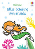 Little Coloring Mermaids 1