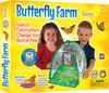 Butterfly Farm 2