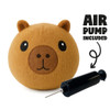 Capybara Pumpin Plushies