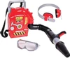 Backpack Leaf Blower