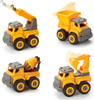 Tool Time Truck Set 2