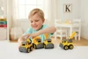 Tool Time Truck Set 3