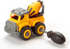 Kidoozie Tool Time Truck Set 3