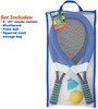 Backyard Jumbo Racket Set