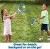 Backyard Jumbo Racket Set