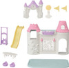 Calico Critters Playtime Castle Nursery 1