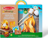 Let's Explore Campfire S'mores Play Set 1