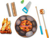 Let's Explore Campfire S'mores Play Set 3