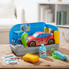 Spray & Shine Car Wash Play Set 5