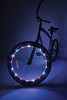 WheelBrightz - Red, White & Blue 4