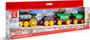 Retro Steam Train with Lights & Sounds 4