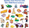 Paw Patrol Foil Fun