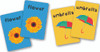 First 100 Words Matching Card Game 3