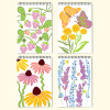 Illuminate And Create Foliage And Flower