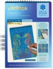 Lifelines FlowArt Dot-By-Letter Metallic Ink - Into the Deep 1