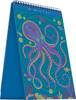 Lifelines FlowArt Dot-By-Letter Metallic Ink - Into the Deep 5