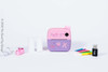 Snap Pop Instant Print Camera - Bowtiful 3