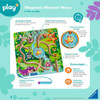 Magnetic Wooden Maze: Jungle* 2