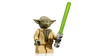Yoda Bust