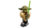 Yoda Bust