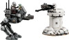 LEGO® Star Wars™ AT-RT™ Attack 3