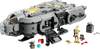 Star Wars Anzellan Starship