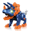 Teach Tech Triceratops