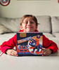 Teach Tech Triceratops DIY Activity Kit 4