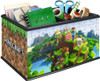 Minecraft Storage Box (216 Piece 3D Puzzle) 2