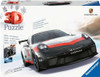 Iconics 3d Porsche 911 Gt3 Cup 108 Piece
