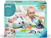 Tummy Time Station: Rhino 1