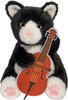 Meowstro Cat-Cello 1