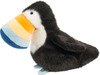 Todd Toucan Muzzle 1
