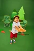Sam Salamander 2