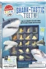 Sharktastic Teeth Steam Lab