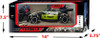 Formula Drift Racing Car With Smoke & Sound 2