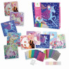 Sticky Mosaic Unicorns