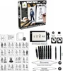 Sycomore Artissimo Create Your Manga Characters Rechargeable Light Pad 4