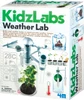 Weather Lab  1