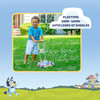 Bluey Bubble Mower