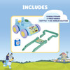 Bluey Bubble Mower