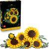 LEGO Botanicals: Sunflower Bouquet 1